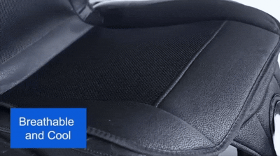 Zero Sudore™ - Coprisedile Auto Refrigerante